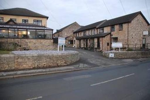 The Laurels Care Home