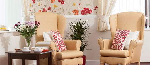 The Laurels Care Home