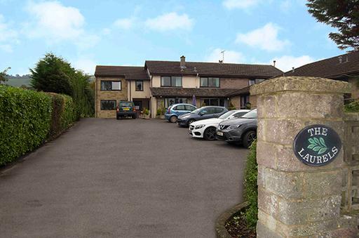 The Laurels Care Home