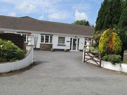 Y Garreg Lwyd Care Home