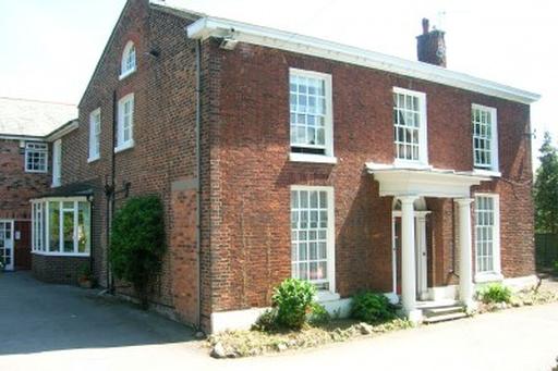 The Laurels Care Home
