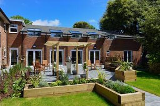 The Laurels Residential and Nursing Home
