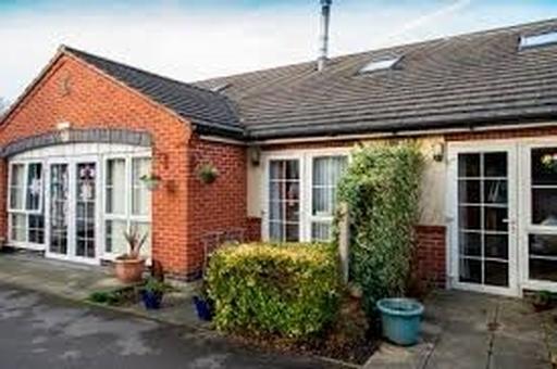 The Laurels Residential and Nursing Home