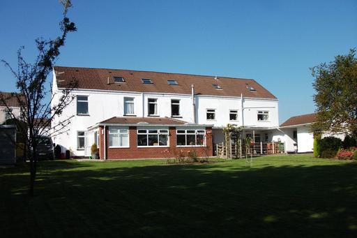 The Laurels Residential Care Home