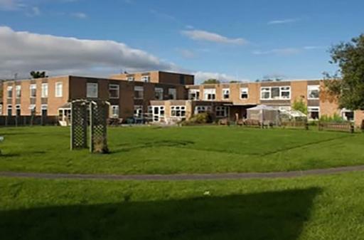 The Laurels Residential Care Home
