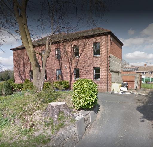 The Laurels Residential Home