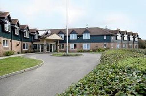 The Lawns Care Home
