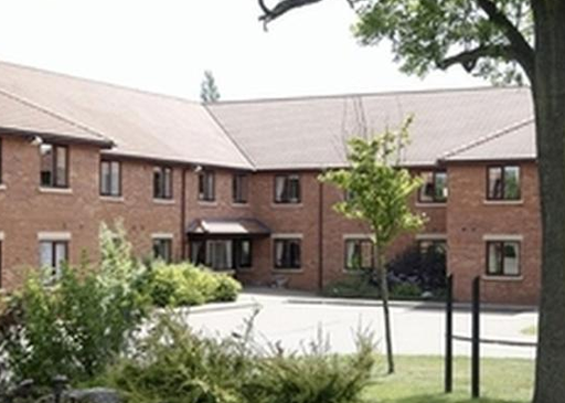 The Lawns Care Home
