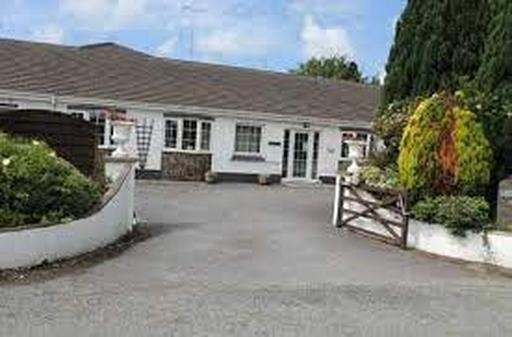 Y GarregLwyd Care Home