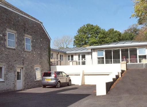 The Lawns Nursing and Residential Care