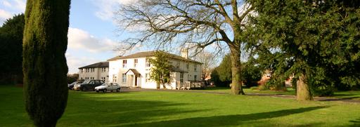 The Lawns Nursing Home