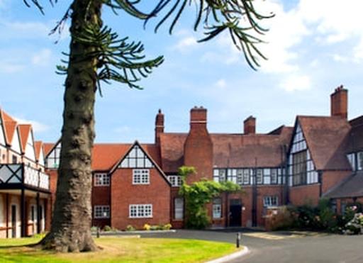 The Lawns Residential Care