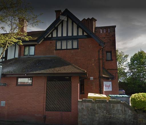 The Leylands - Residential Care Home