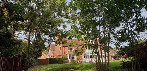 The Leys Residential Home
