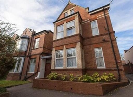 The Lilacs Residential Home