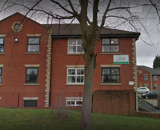 The Limes Care Home