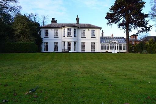The Limes Residential Home