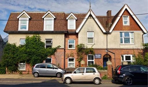 The Limes Residential Home