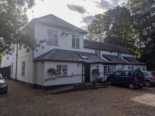 The Limes Retirement Home