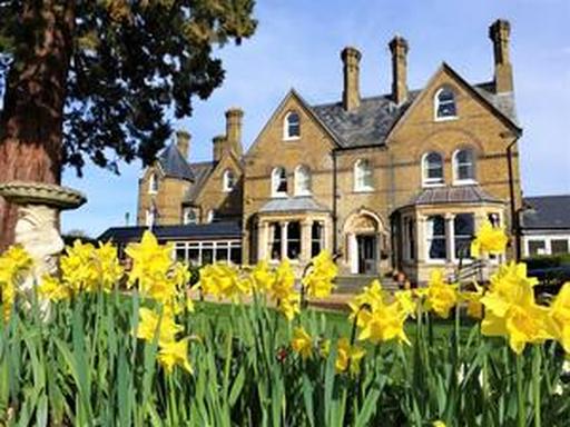 The Lindens Care Home