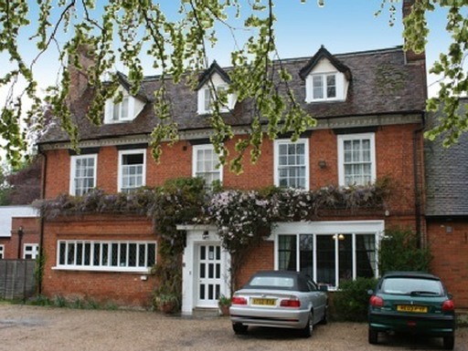 The Lodge
