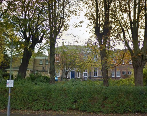 The Lodge