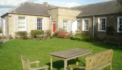 The Lodge