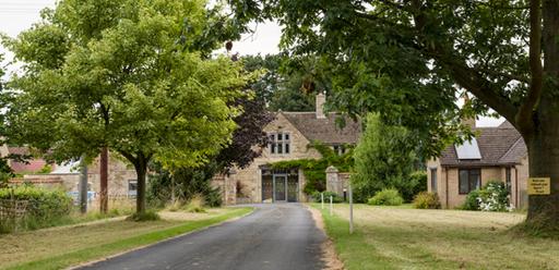 The Lodge