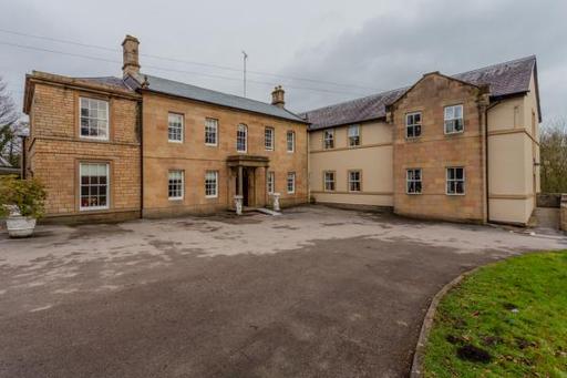 The Lodge