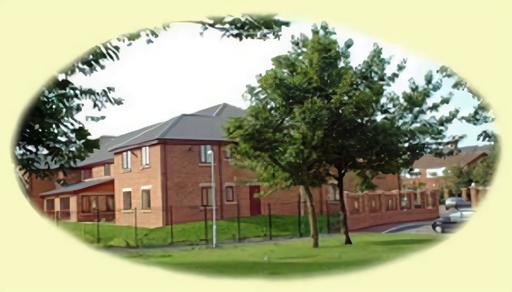 The Lodge Care Home