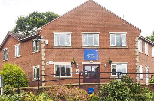 The Lodge Care Home