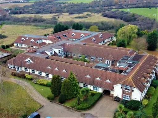 The Lodge Care Home