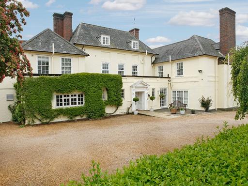 The Lodge Residential Home