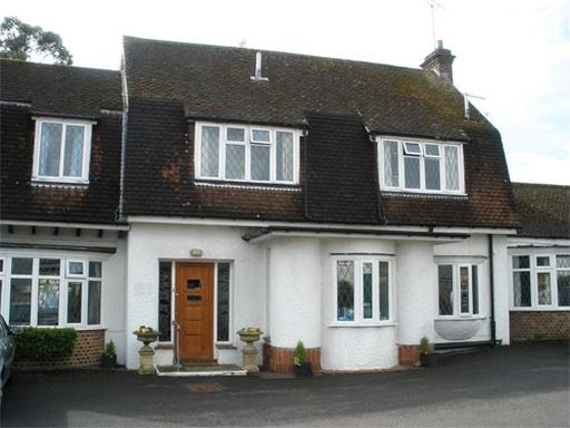 The Lodge Retirement Home
