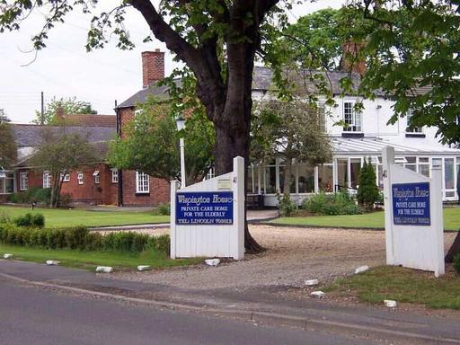 Wispington House Limited