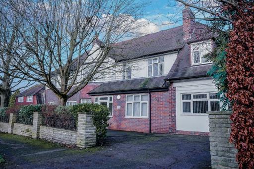 The Magnolia Care Home
