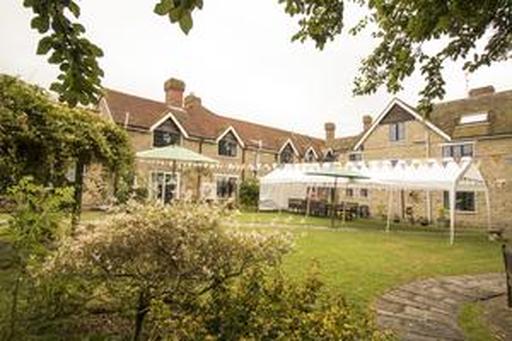 The Malthouse Care Home