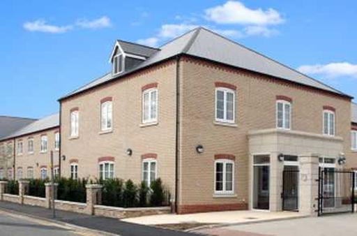 The Maltings Care Home