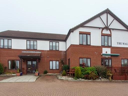 The Maltings Care Home
