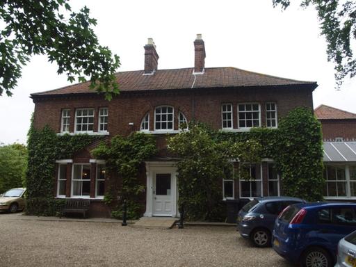 The Manor