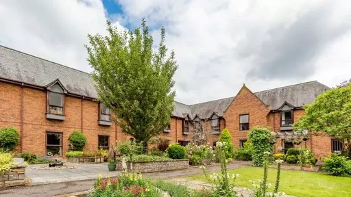 The Manor