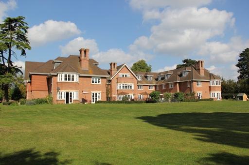 The Manor Care Home