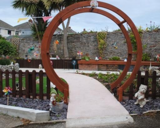 Wisteria House (Plymstock) Dementia Care