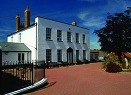 The Manor Exminster
