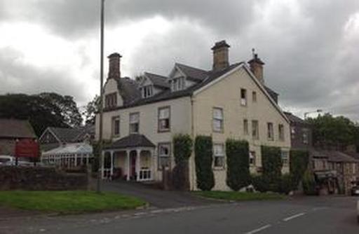 The Manor House