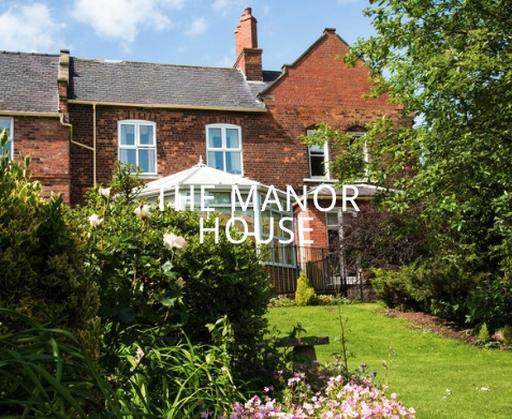 The Manor House