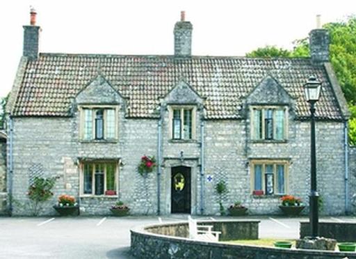 The Manor House