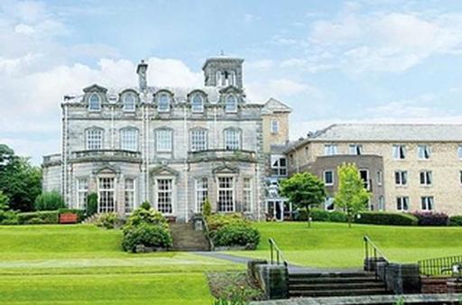 The Manor House Care Home