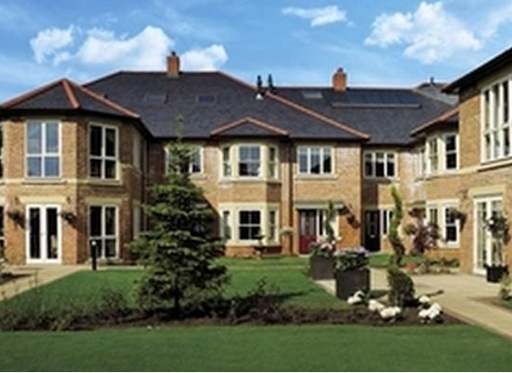 The Manor House Gosforth
