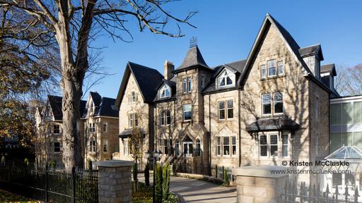 The Manor House Harrogate